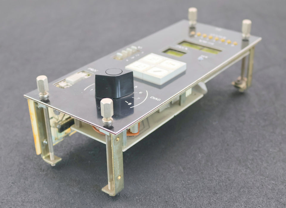 Bild des Artikels WMW-MODUL-Bedienfeld-mit-Platine-590003-7-RFT-56668-Platine-590008-8-RFT-51275