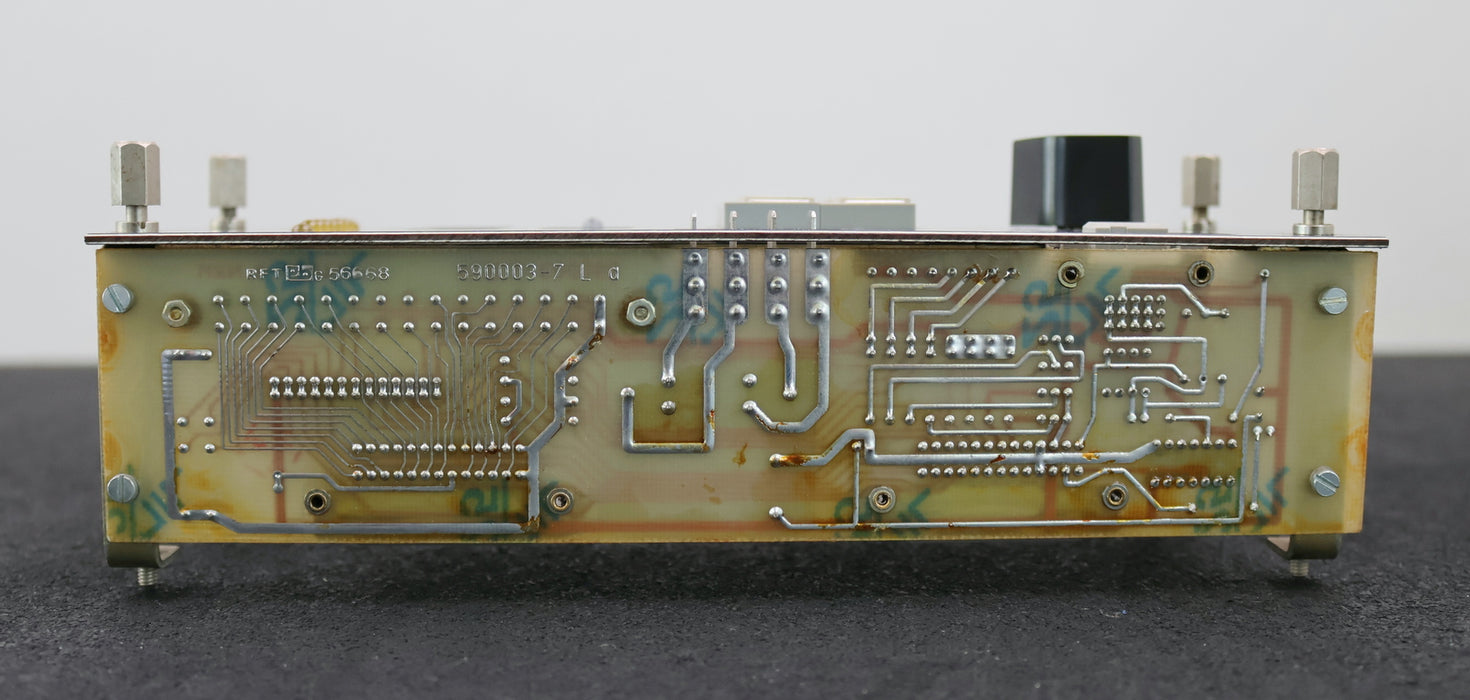 Bild des Artikels WMW-MODUL-Bedienfeld-mit-Platine-590003-7-RFT-56668-Platine-590008-8-RFT-51275