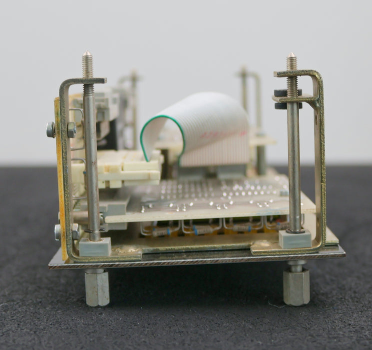 Bild des Artikels WMW-MODUL-Bedienfeld-mit-Platine-590003-7-RFT-56668-Platine-590008-8-RFT-51275