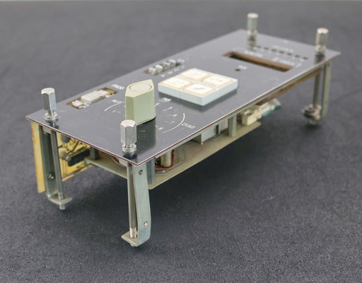 Bild des Artikels WMW-MODUL-Bedienfeld-mit-Platine-590003-7-RFT-56668-+-Platine-590008-8-RFT-56487