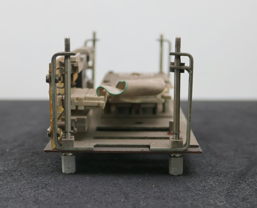 Bild des Artikels WMW-MODUL-Bedienfeld-mit-Platine-590003-7-RFT-56668-Platine-590008-8-RFT-56487