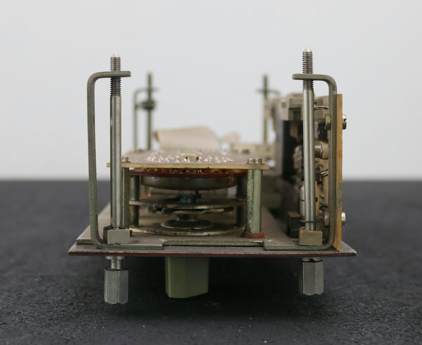 Bild des Artikels WMW-MODUL-Bedienfeld-+-Platine-590003-7-RFT-56668-+-Platine-590008-8-RFT-56487