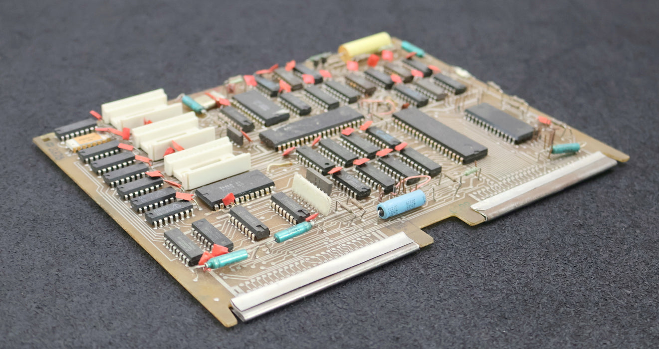 Bild des Artikels VEM-NUMERIK-RFT-Einschubplatine-012-7105-NKM-RFT-55355-K1520-7105-OHNE-EPROMs