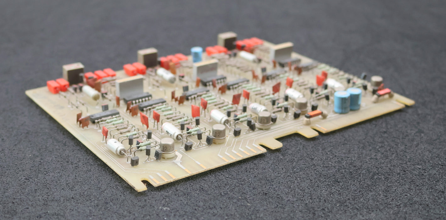 Bild des Artikels VEM-NUMERIK-RFT-DDR-Einschubplatine-7100-500-01-RFT-55355-gebraucht