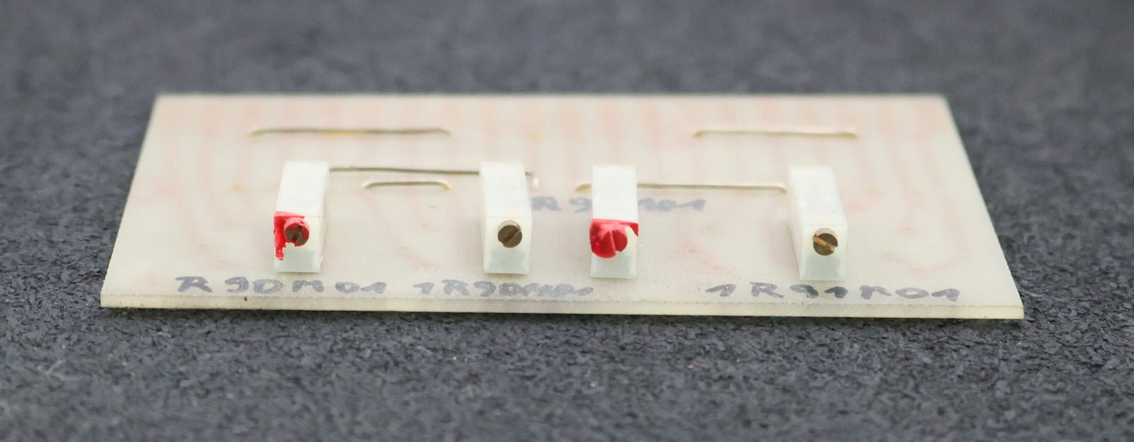 Bild des Artikels PFAUTER-Platine-9-90-400-978381.0-gebraucht