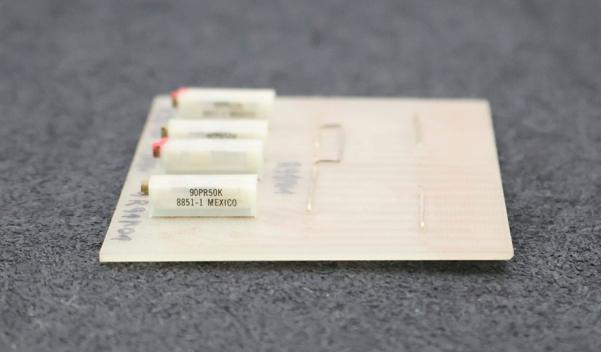 Bild des Artikels PFAUTER-Platine-9-90-400-978381.0-gebraucht