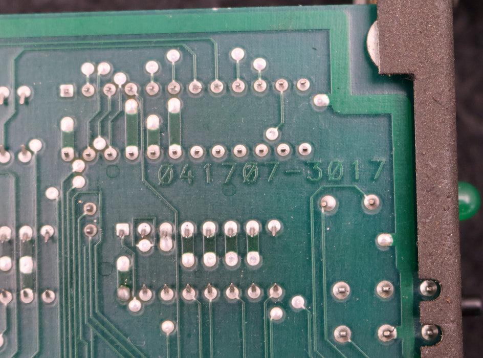 Bild des Artikels BOSCH-Einschubkarte-ZE-602-Mat-Nr.-041707-3017-+-2-Schlüssel-gebraucht