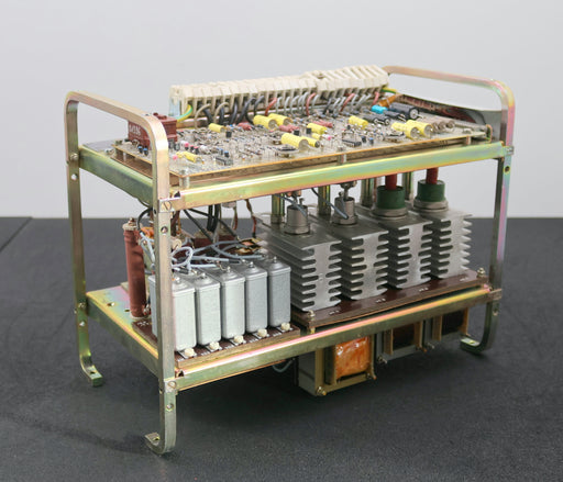 Bild des Artikels VEM-NUMERIK-Umrichter-ET1AB14-EGGh-310/30-Eingang-380VAC-50Hz-37A-Platine-IRK241