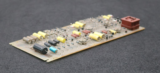 Bild des Artikels VEM-NUMERIK-RFT-DDR-STEREMAT-Steuerungsplatine-900254-0000-0117-RFT-51950