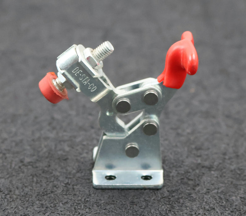 Bild des Artikels DESTACO-2x-Kniehebelspanner-305-U-Handspanner-gebraucht