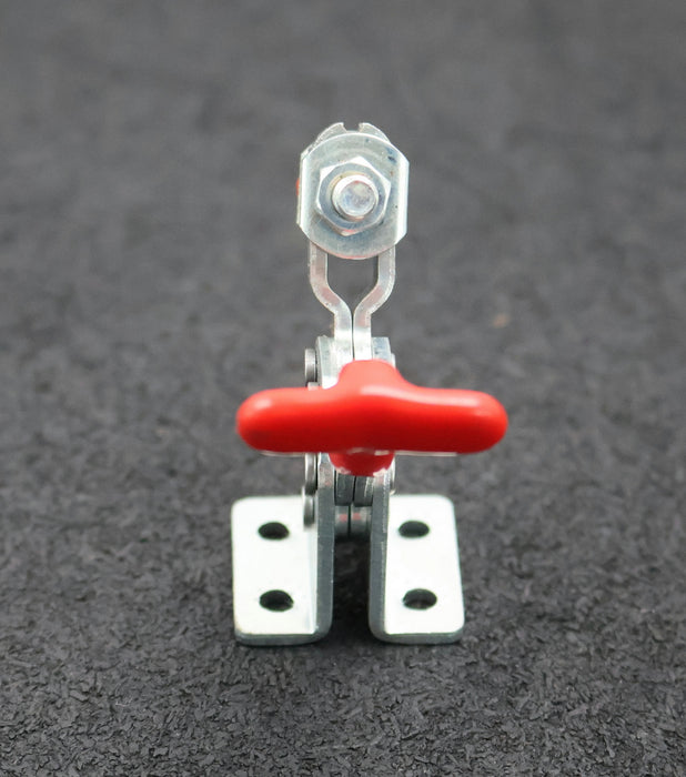 Bild des Artikels DESTACO-2x-Kniehebelspanner-305-U-Handspanner-gebraucht