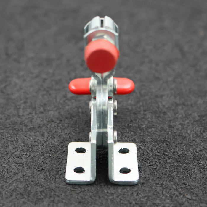 Bild des Artikels DESTACO-2x-Kniehebelspanner-305-U-Handspanner-gebraucht