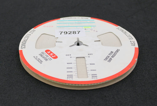 Bild des Artikels ASJ-ELECTRONICS-5000x-SMD-Widerstand-470-Ohm-RMC1/8-CR-32/21-Model-02712WRC-7"-