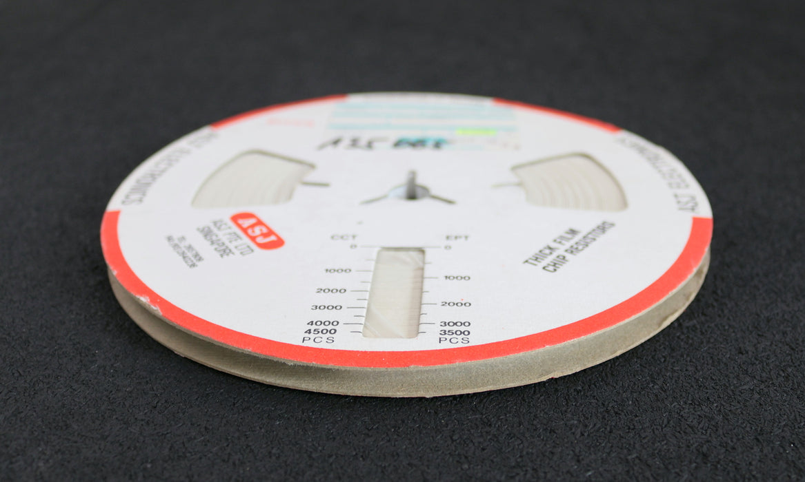 Bild des Artikels ASJ-ELECTRONICS-3000x-SMD-Widerstand-470-Ohm-RMC1/8-CR-32/21-Model-02712WRC-7"-