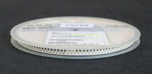 Bild des Artikels ASJ-ELECTRONICS-4500x-SMD-Widerstand-270-Ohm-CR-32-271-JF-Model-1206-270R-7"-