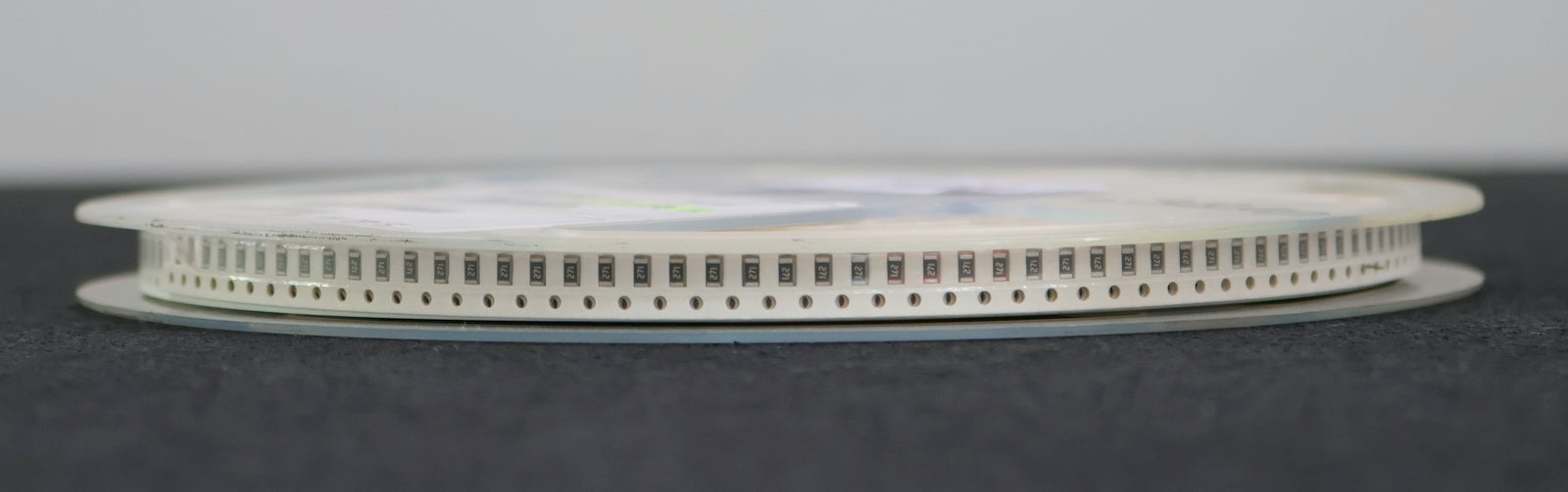 Bild des Artikels ASJ-ELECTRONICS-4500x-SMD-Widerstand-270-Ohm-CR-32-271-JF-Model-1206-270R-7"-