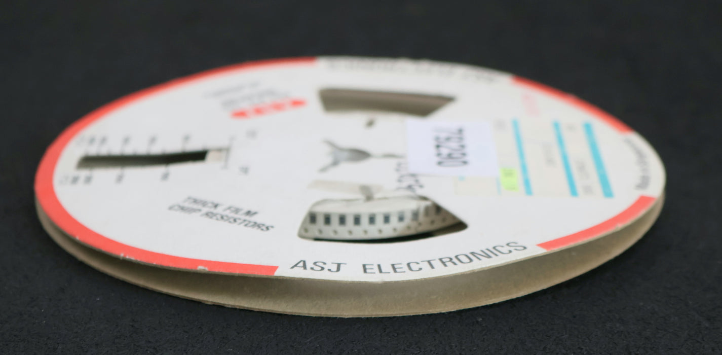 Bild des Artikels ASJ-ELECTRONICS-400x-SMD-Widerstand-15000-Ohm-CR-32--Model-02661WRC-7"-