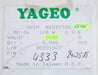 Bild des Artikels YAGEO-4500x-SMD-Widerstand-240000-Ohm-1206-Model-RC-06-1/8W-7"-unbenutzt