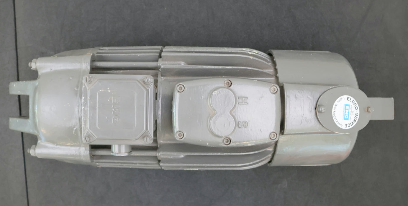 Bild des Artikels EMG-ELDRO-Elektrohydraulisches-Hubgerät-ED200/6-C-Hubkraft-2000N-Hub-60mm