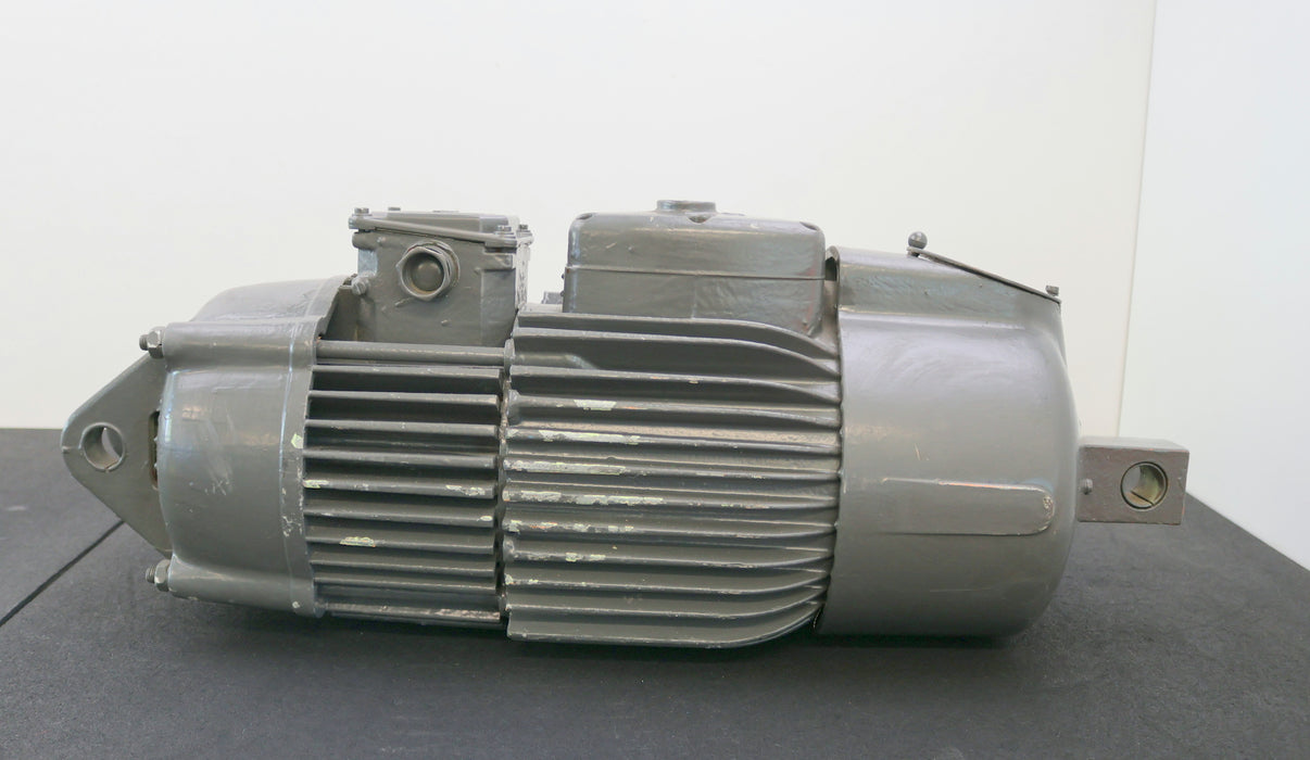 Bild des Artikels EMG-ELDRO-Elektrohydraulisches-Hubgerät-ED200/6-C-Hubkraft-2000N-Hub-60mm