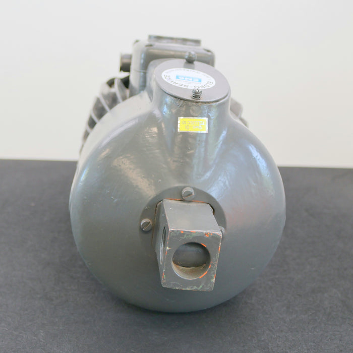 Bild des Artikels EMG-ELDRO-Elektrohydraulisches-Hubgerät-ED200/6-C-Hubkraft-2000N-Hub-60mm