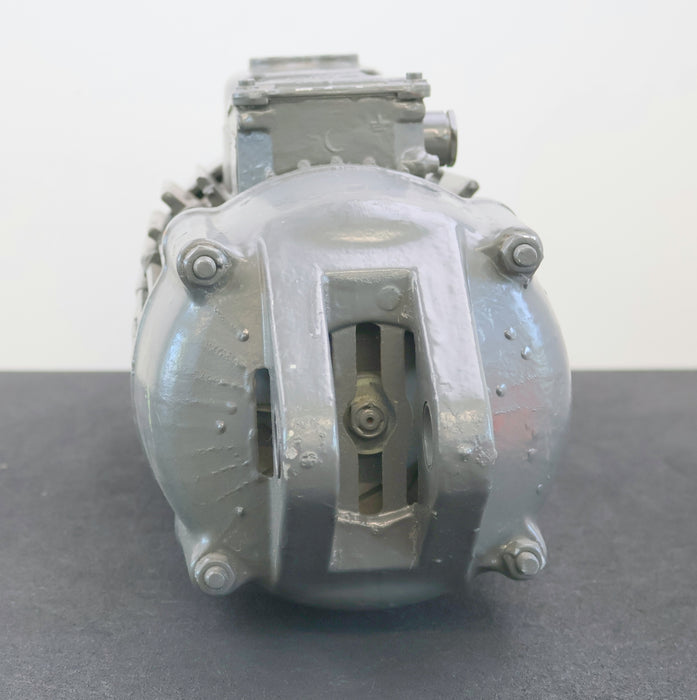 Bild des Artikels EMG-ELDRO-Elektrohydraulisches-Hubgerät-ED200/6-C-Hubkraft-2000N-Hub-60mm