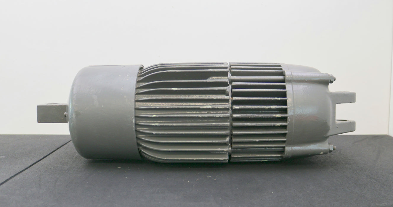 Bild des Artikels EMG-ELDRO-Elektrohydraulisches-Hubgerät-ED200/6-C-Hubkraft-2000N-Hub-60mm