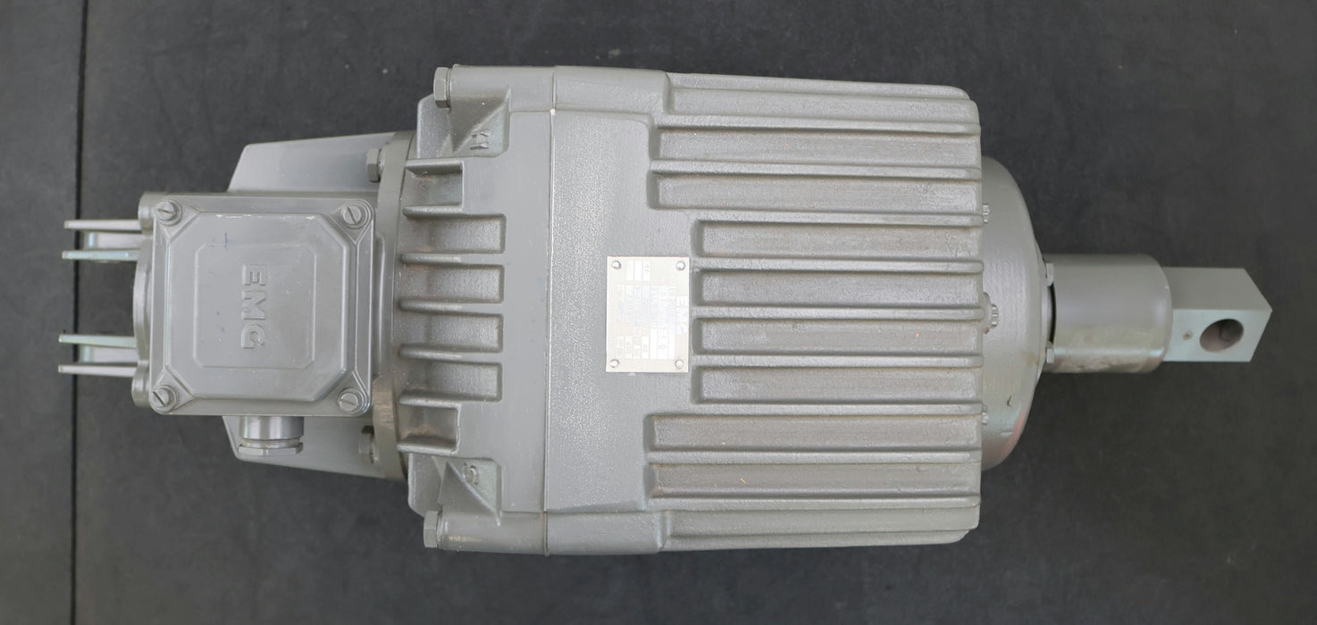 Bild des Artikels EMG-ELDRO-Elektrohydraulisches-Hubgerät-ED201/6-Hubkraft-2000N-Hub-60mm