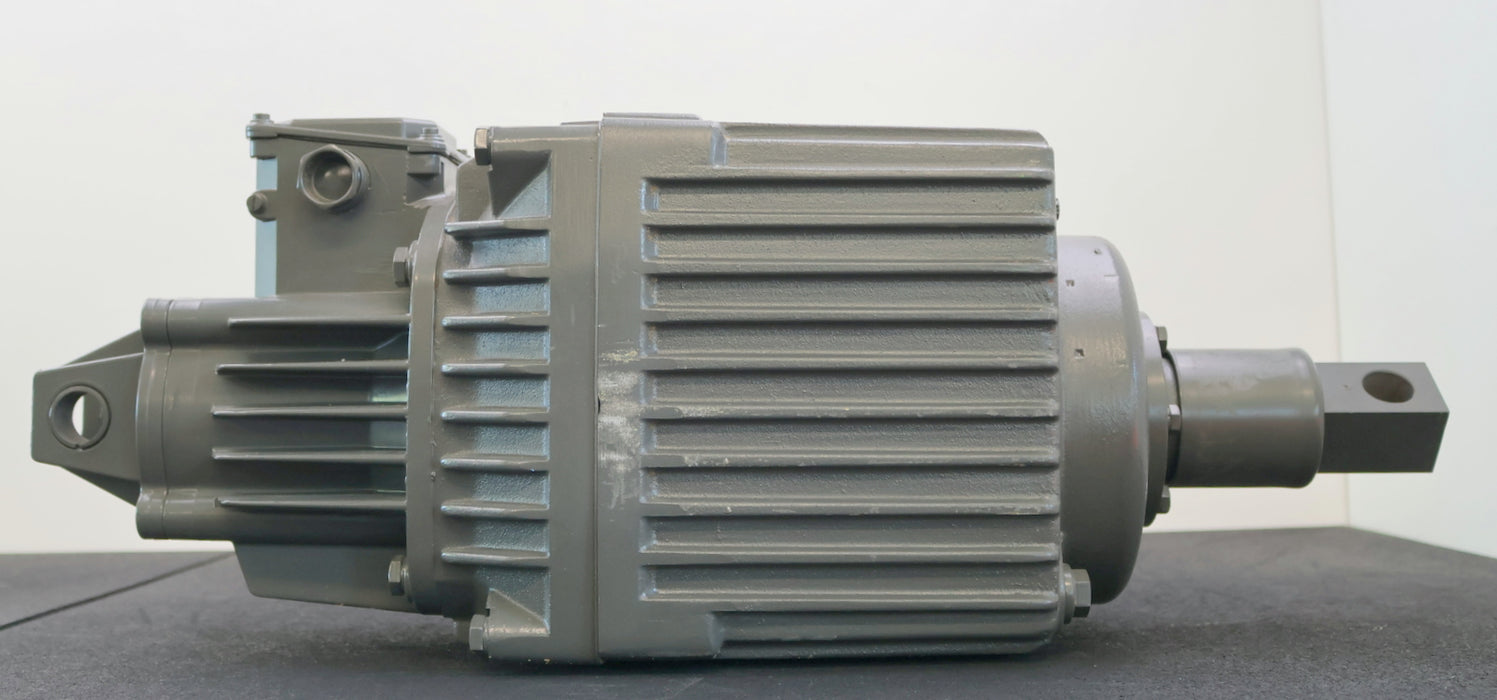 Bild des Artikels EMG-ELDRO-Elektrohydraulisches-Hubgerät-ED201/6-Hubkraft-2000N-Hub-60mm