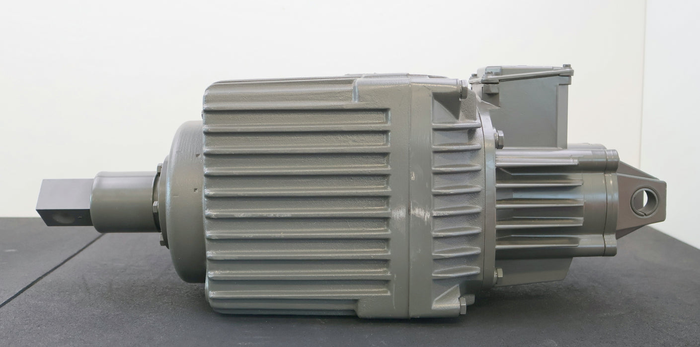 Bild des Artikels EMG-ELDRO-Elektrohydraulisches-Hubgerät-ED201/6-Hubkraft-2000N-Hub-60mm