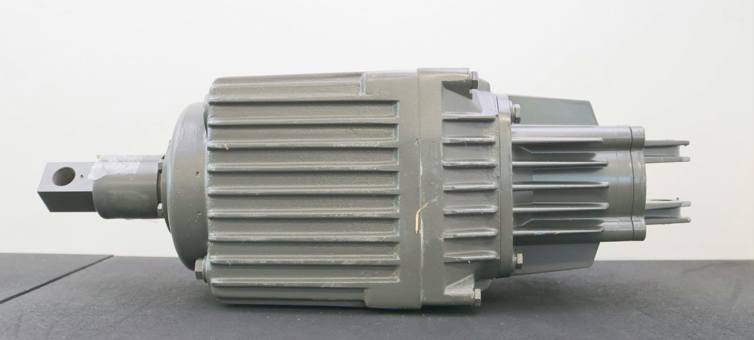 Bild des Artikels EMG-ELDRO-Elektrohydraulisches-Hubgerät-ED201/6-Hubkraft-2000N-Hub-60mm