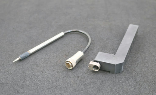 Bild des Artikels SONY-Messsonde-Gauging-Probe-DG810B-Serial-No.-57395-mit-Messprotokoll