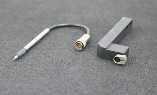 Bild des Artikels SONY-Messsonde-Gauging-Probe-DG810B-Serial-No.-5655-5-mit-Sonden-Halter