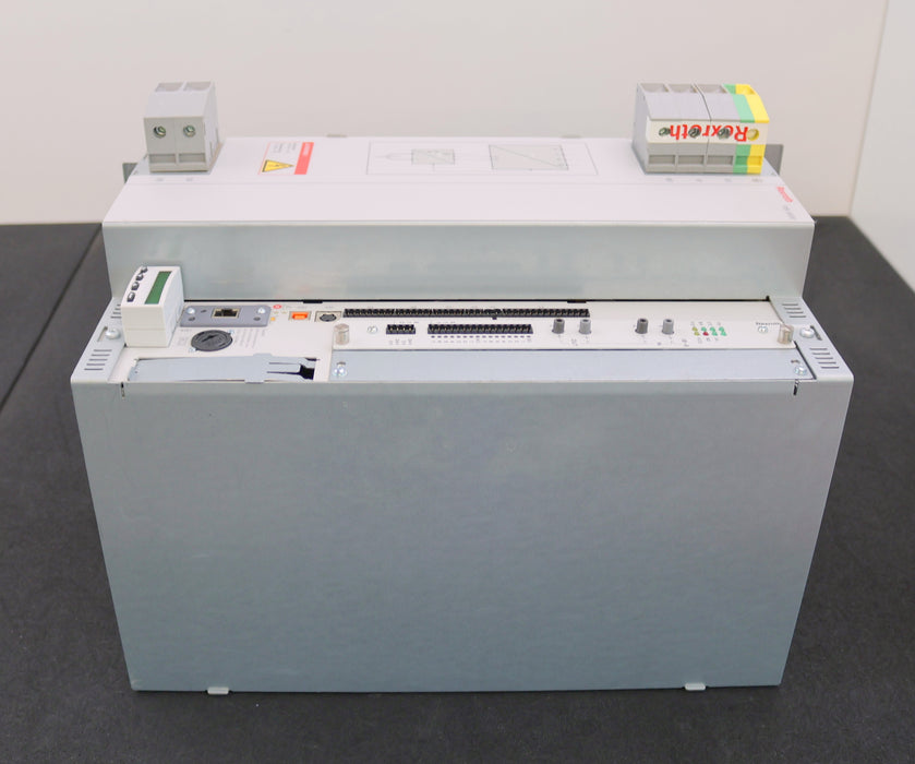 Bild des Artikels REXROTH-Frequenzumrichter-PSI6000-Typ-PSI-63CO.357-L1-MNR:-R911332356-AK1