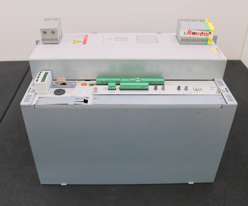 Bild des Artikels REXROTH-Frequenzumrichter-PSI6000-Typ-PSI-63CO.357-L1-MNR:-R911332356-AH1