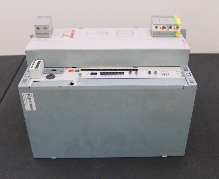 Bild des Artikels REXROTH-Frequenzumrichter-PSI6000-Typ-PSI-63CO.357-L1-MNR:-R911332356-AL1