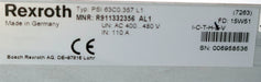 Bild des Artikels REXROTH-Frequenzumrichter-PSI6000-Typ-PSI-63CO.357-L1-MNR:-R911332356-AL1