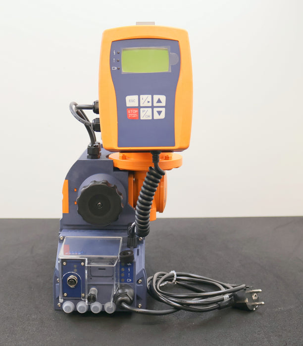 Bild des Artikels PROMINENT-Motor-Membrandosierpumpe-S1CBH04120PVTS870UA060S0EN-100-240VAC-50/60Hz