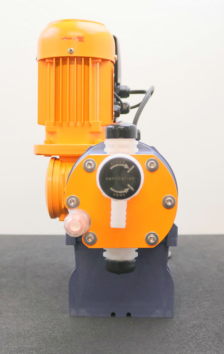 Bild des Artikels PROMINENT-Motor-Membrandosierpumpe-S1CBH04120PVTS870UA060S0EN-100-240VAC-50/60Hz