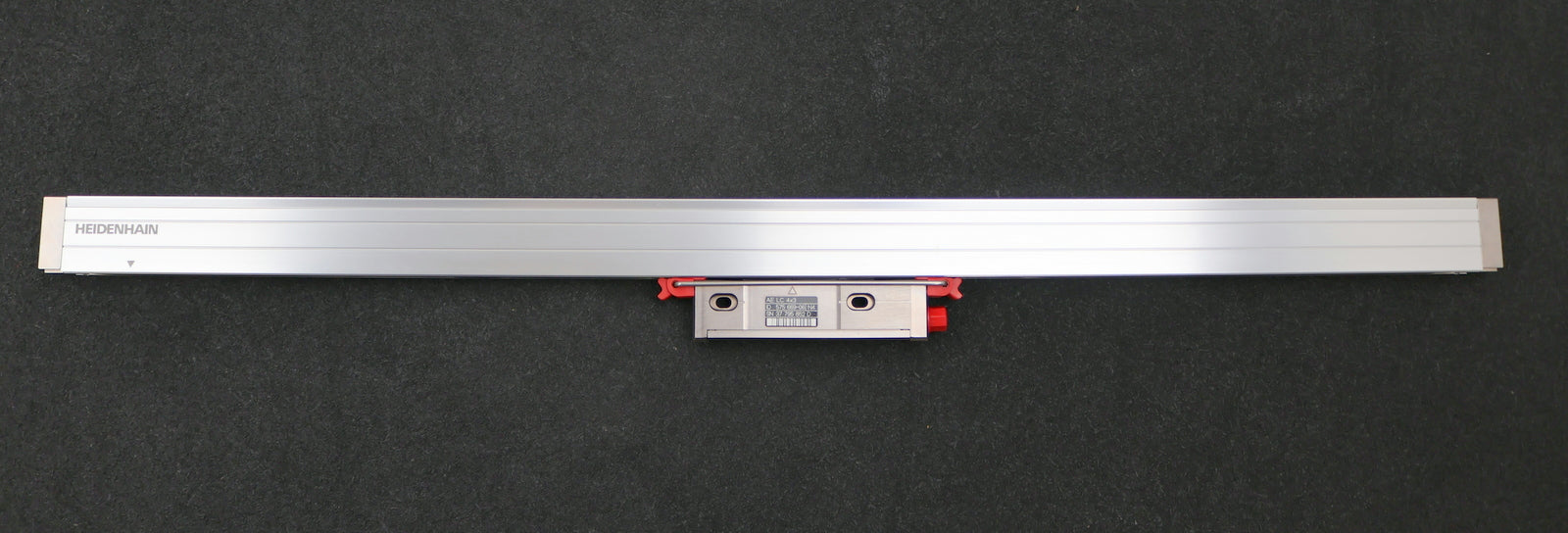 Bild des Artikels HEIDENHAIN-Glasmassstab-Linear-Encoder-LC483-/-5nm-ML-520mm-ID-557648-10