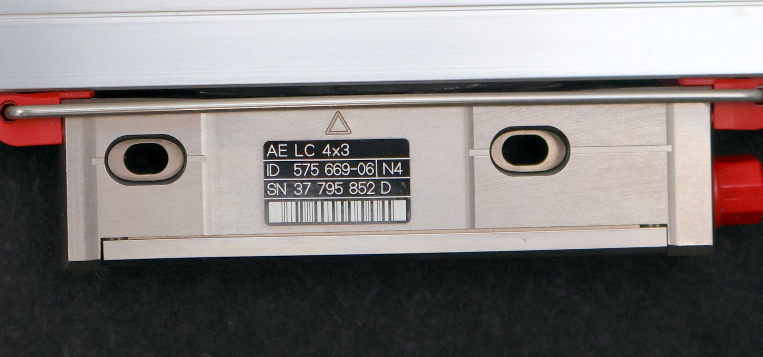 Bild des Artikels HEIDENHAIN-Glasmassstab-Linear-Encoder-LC483-/-5nm-ML-520mm-ID-557648-10