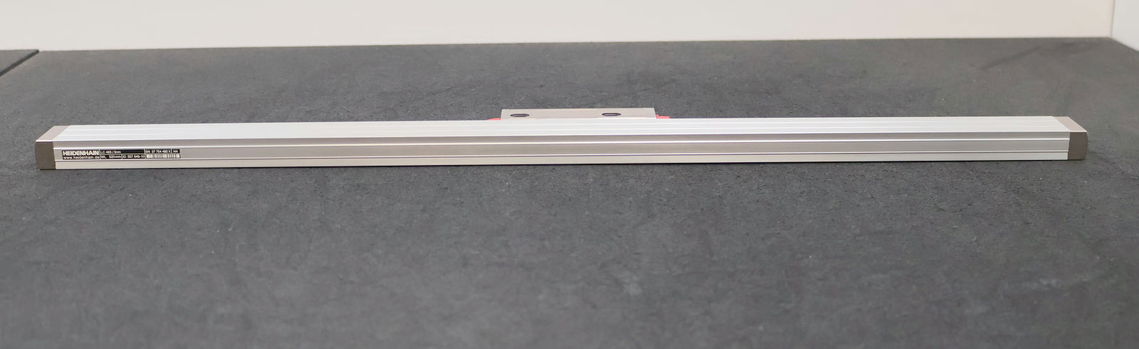 Bild des Artikels HEIDENHAIN-Glasmassstab-Linear-Encoder-LC483-/-5nm-ML-520mm-ID-557648-10