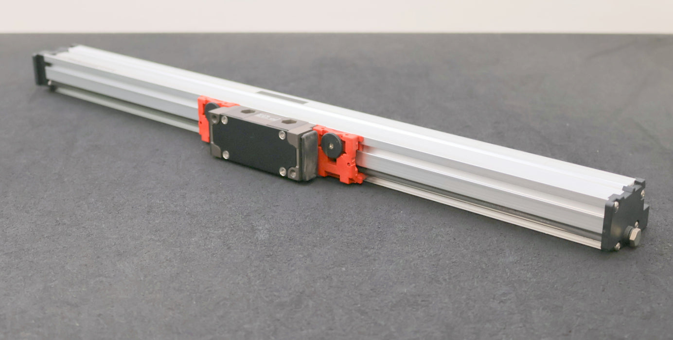 Bild des Artikels HEIDENHAIN-Glasmassstab-Linear-Encoder-LS-106-ML-440-ID-336958-40-mit-Lesekopf