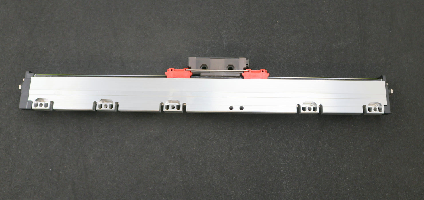 Bild des Artikels HEIDENHAIN-Glasmassstab-Linear-Encoder-LS-106-ML-440-ID-336958-40-mit-Lesekopf