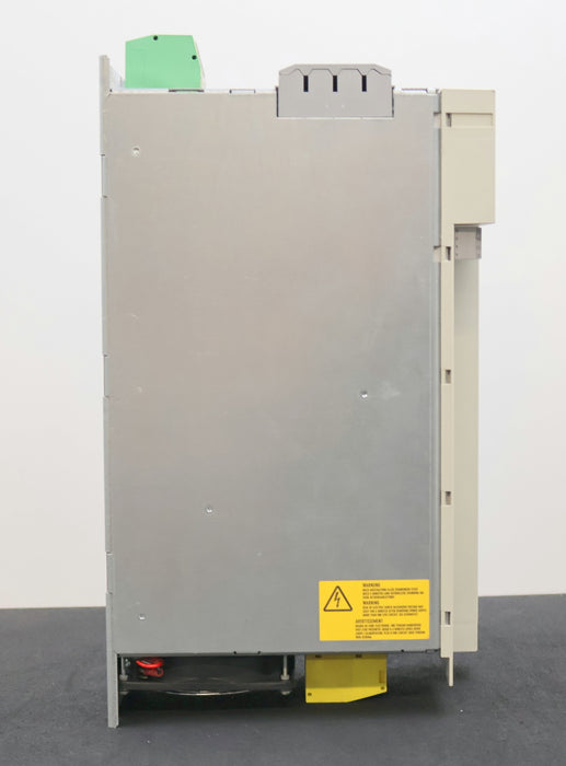 Bild des Artikels SIEMENS-MASTERDRIVES-MC-Einspeisemodul-6SE7031-2EP85-0AA0-Input-380-480VAC