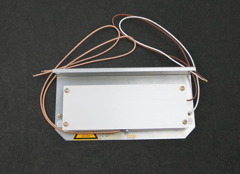 Bild des Artikels SIEMENS-MASTERDRIVES-Bremsmodul-6SE7013-2ES87-2DC0-1,9kW-200-Ohm-unbenutzt