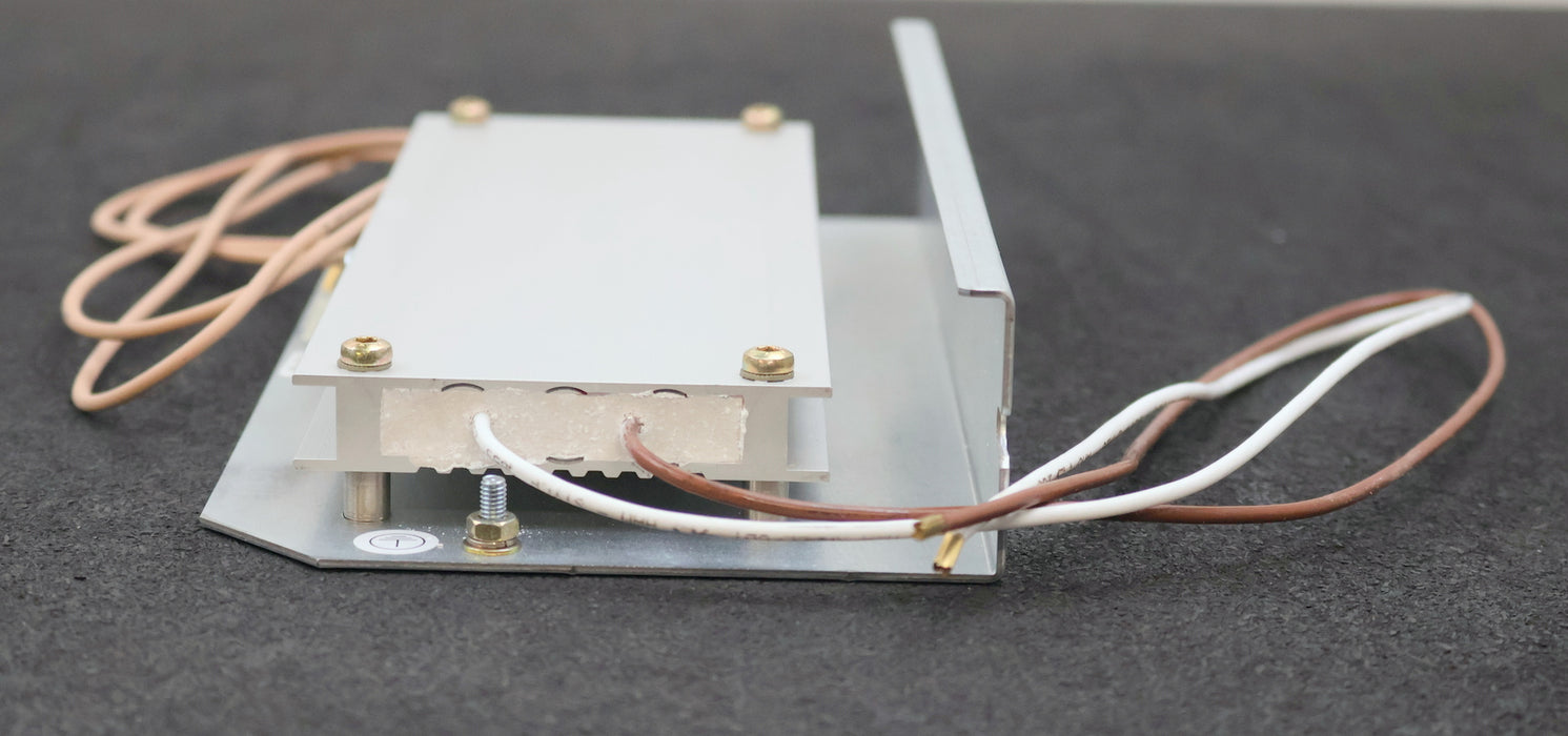 Bild des Artikels SIEMENS-MASTERDRIVES-Bremsmodul-6SE7013-2ES87-2DC0-1,9kW-200-Ohm-unbenutzt