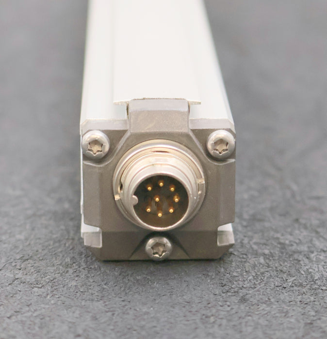 Bild des Artikels BALLUFF-MICROPULSE-Wegaufnehmer-BTL04KL-BTL5-S172-M0250-P-S32-mit-Zubehör