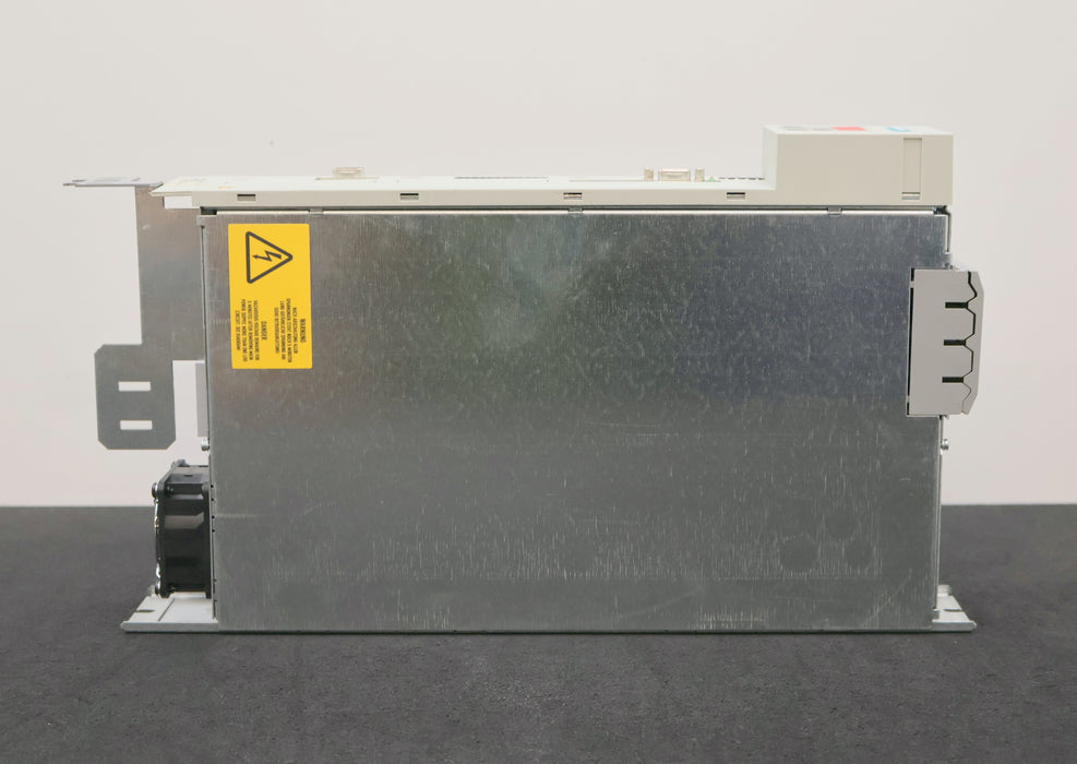 Bild des Artikels SIEMENS-MASTERDRIVES-6SE7014-0TP50-Z-Z=-G91-+-K-80-Input-510-650VDC-unbenutzt