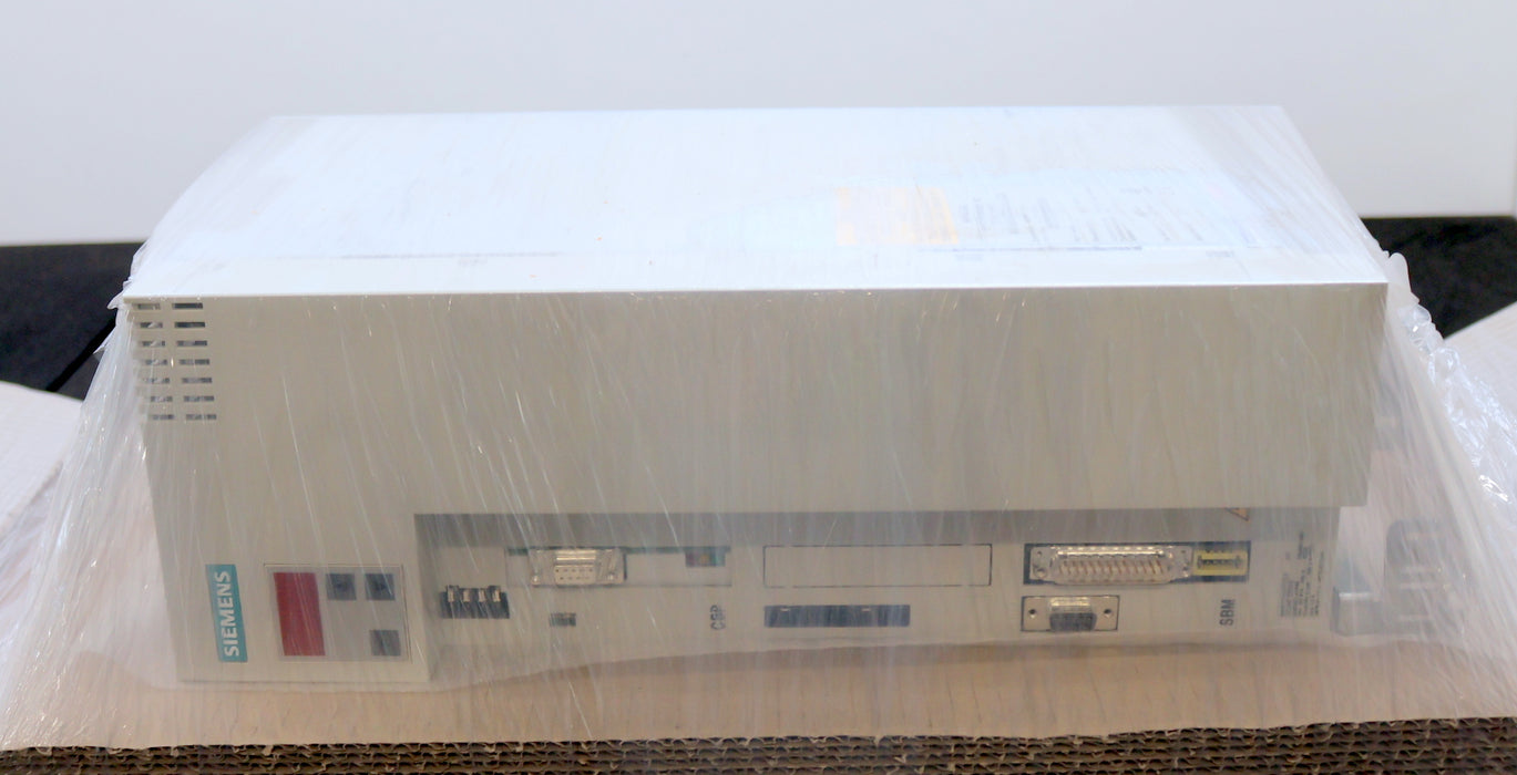Bild des Artikels SIEMENS-MASTERDRIVES-6SE7021-3TP50-Z-Z=-G91-+-K-80-+-C43-unbenutzt